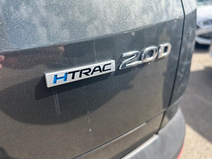 2021 Hyundai Tucson Elite