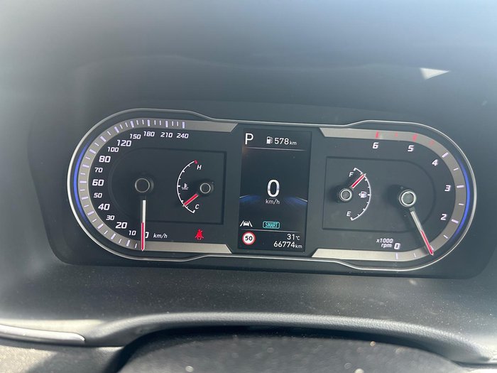 2021 Hyundai Tucson Elite