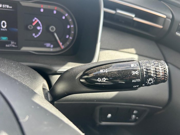 2021 Hyundai Tucson Elite