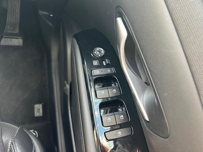 2021 Hyundai Tucson Elite