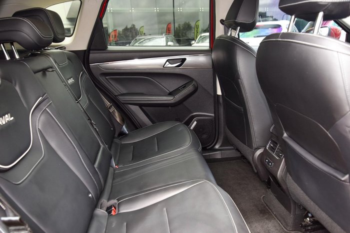 2021 Haval Jolion Lux