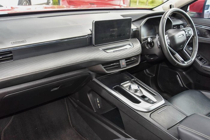 2021 Haval Jolion Lux