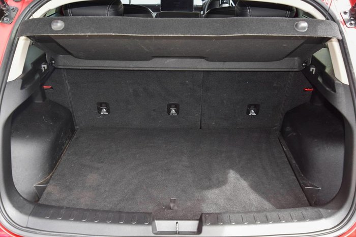 2021 Haval Jolion Lux