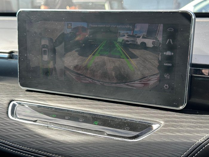 2021 Haval Jolion Lux