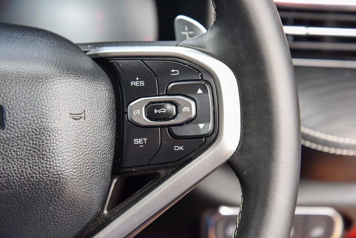 2021 Haval Jolion Lux