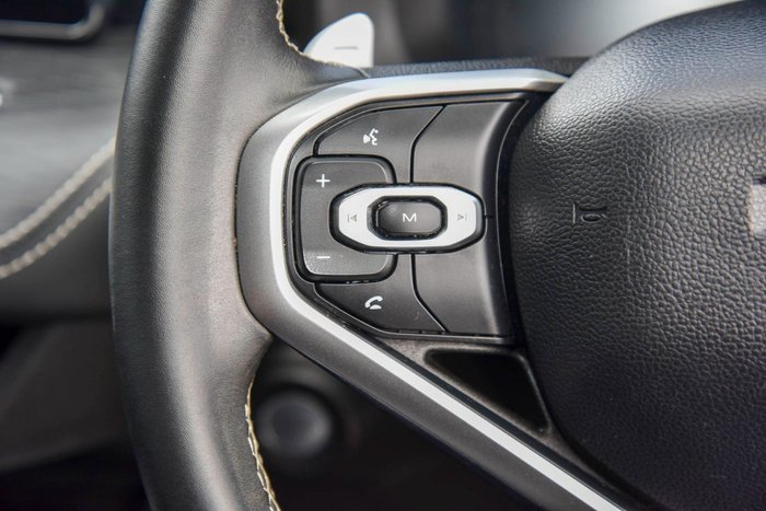 2021 Haval Jolion Lux