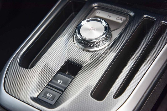 2021 Haval Jolion Lux