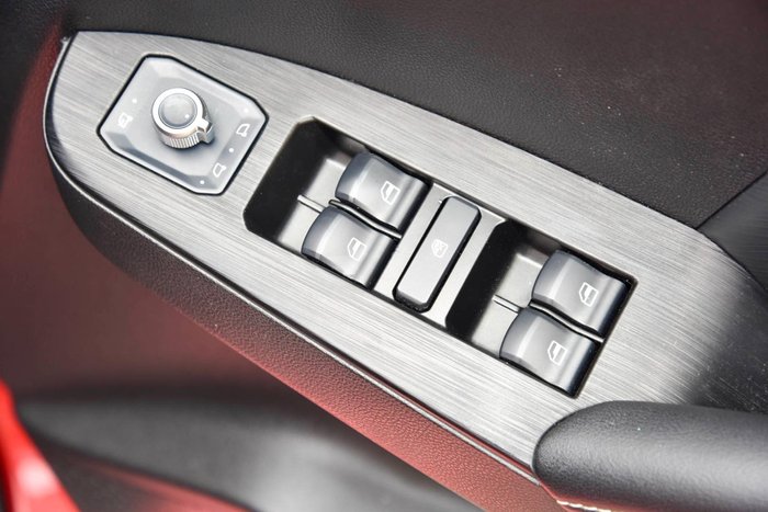 2021 Haval Jolion Lux