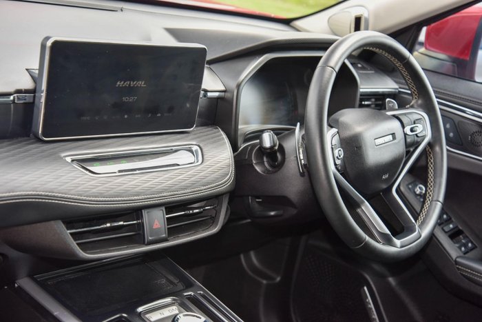 2021 Haval Jolion Lux