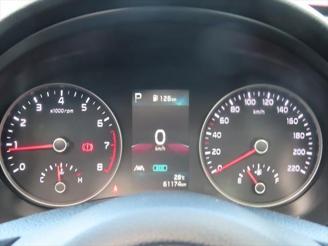 2023 Kia Stonic GT-Line