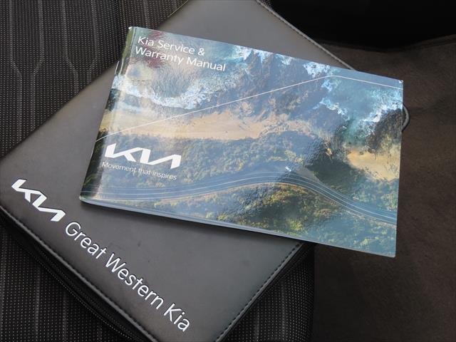 2022 Kia Stonic GT-Line