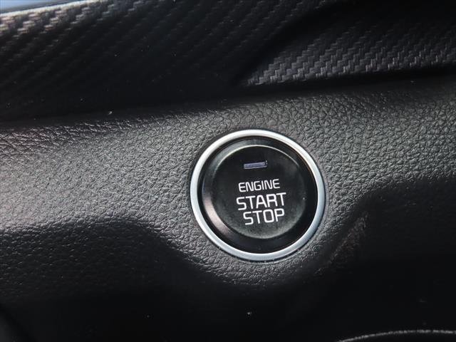 2022 Kia Stonic GT-Line