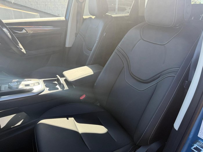 2025 GWM Haval Jolion Lux
