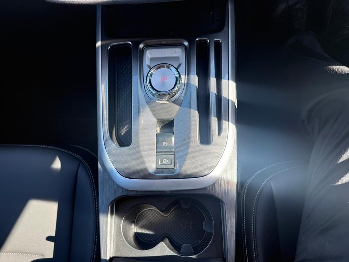 2025 GWM Haval Jolion Lux