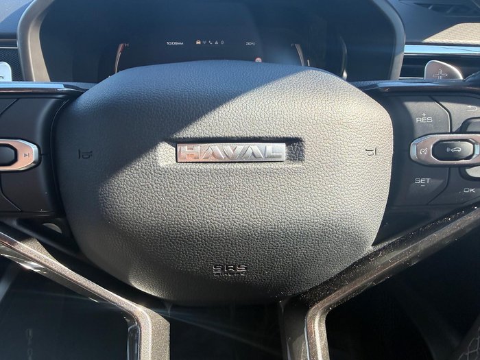 2025 GWM Haval Jolion Lux
