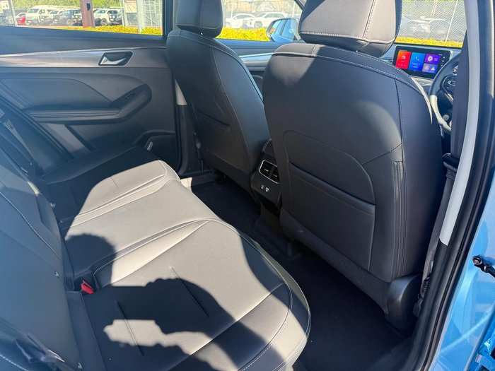 2025 GWM Haval Jolion Lux