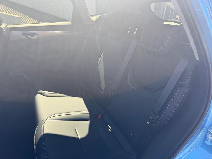 2025 GWM Haval Jolion Lux