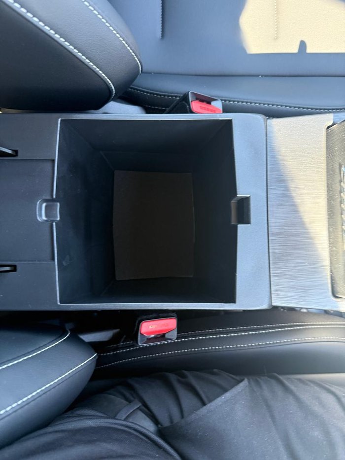 2025 GWM Haval Jolion Lux