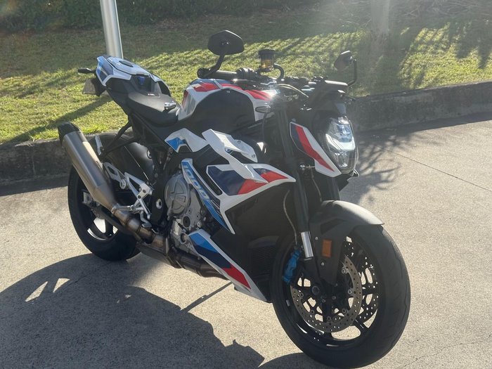 2024 BMW