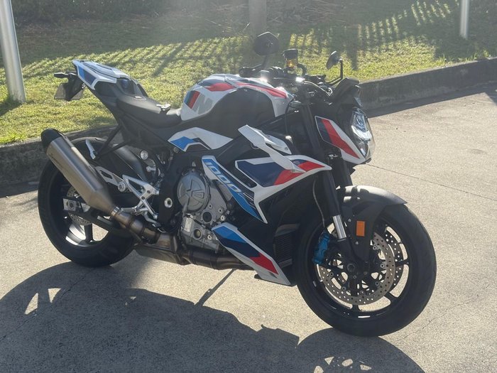 2024 BMW M 1000 R
