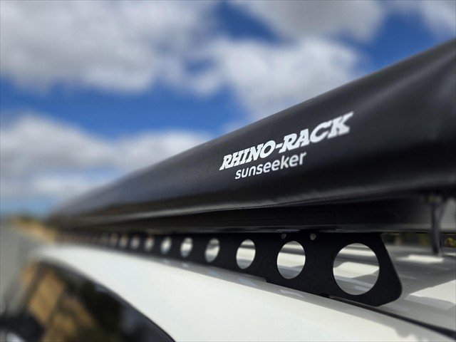 2019 Toyota Landcruiser VX