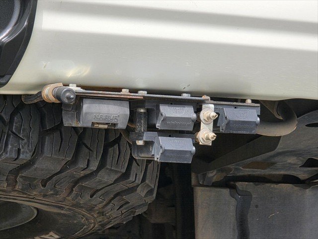 2019 Toyota Landcruiser VX