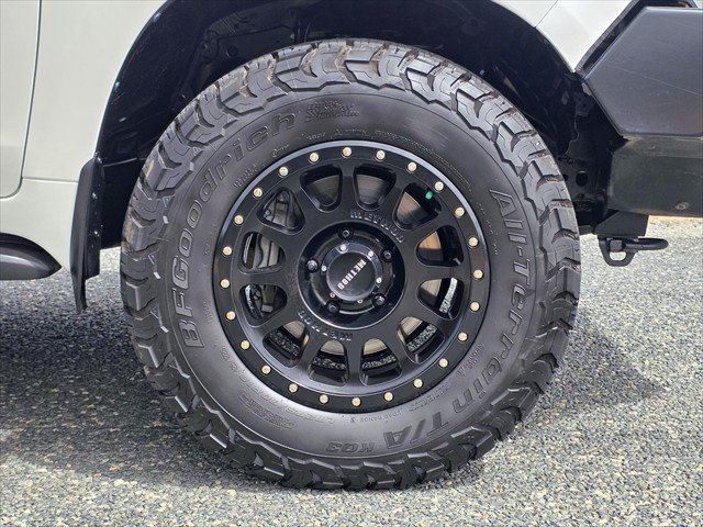 2019 Toyota Landcruiser VX