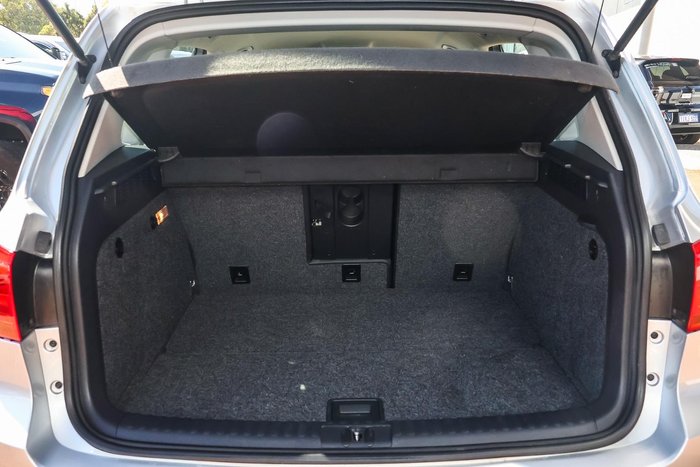 2013 Volkswagen Tiguan 132TSI Pacific