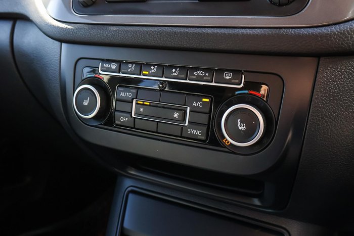 2013 Volkswagen Tiguan 132TSI Pacific