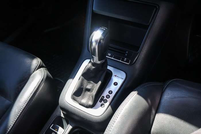 2013 Volkswagen Tiguan 132TSI Pacific