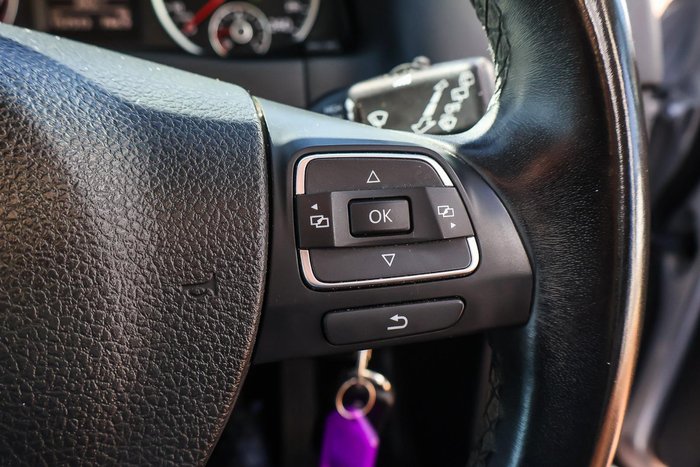 2013 Volkswagen Tiguan 132TSI Pacific