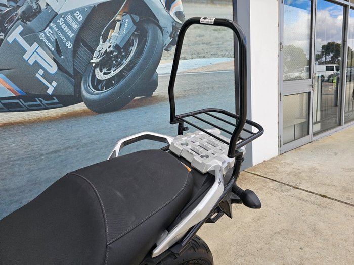 2017 Suzuki V-STROM 1000XT (DL1000XA) Yellow