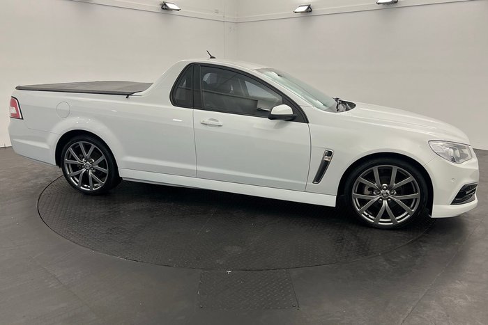 2015 Holden Ute SV6 Lightning