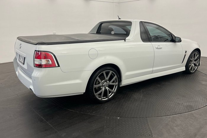 2015 Holden Ute SV6 Lightning