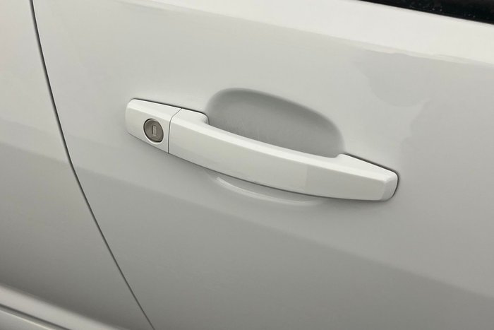 2015 Holden Ute SV6 Lightning