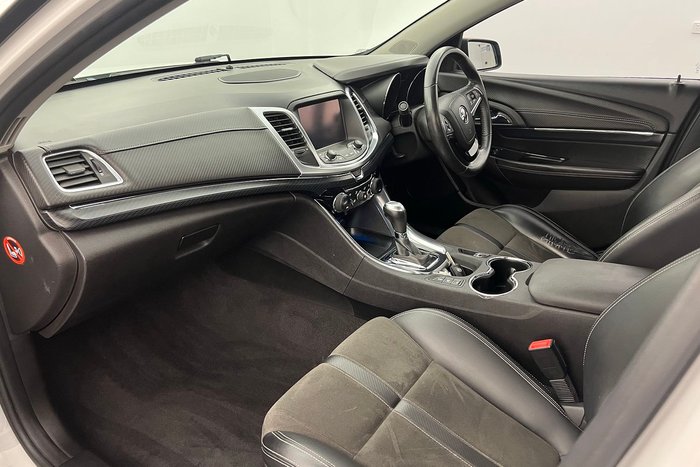 2015 Holden Ute SV6 Lightning