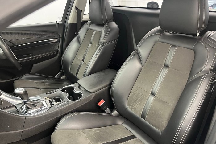 2015 Holden Ute SV6 Lightning