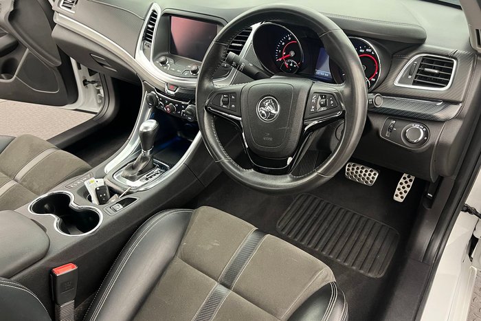 2015 Holden Ute SV6 Lightning