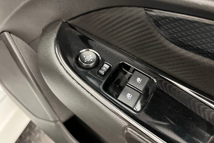 2015 Holden Ute SV6 Lightning