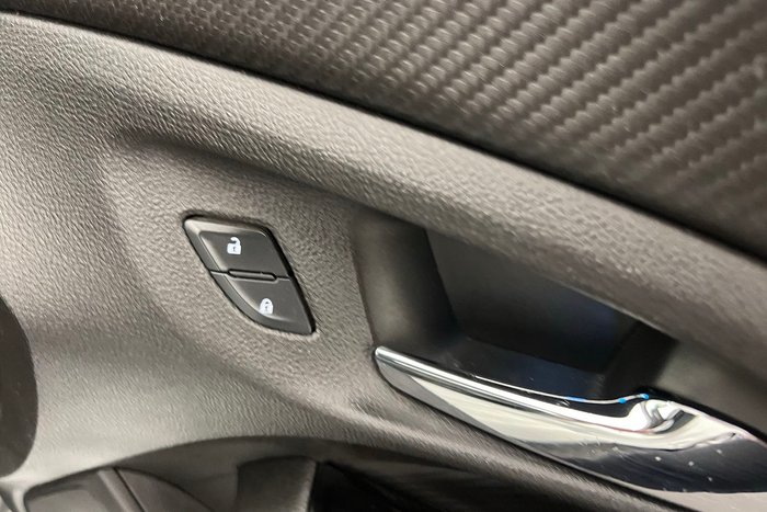 2015 Holden Ute SV6 Lightning