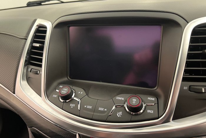 2015 Holden Ute SV6 Lightning