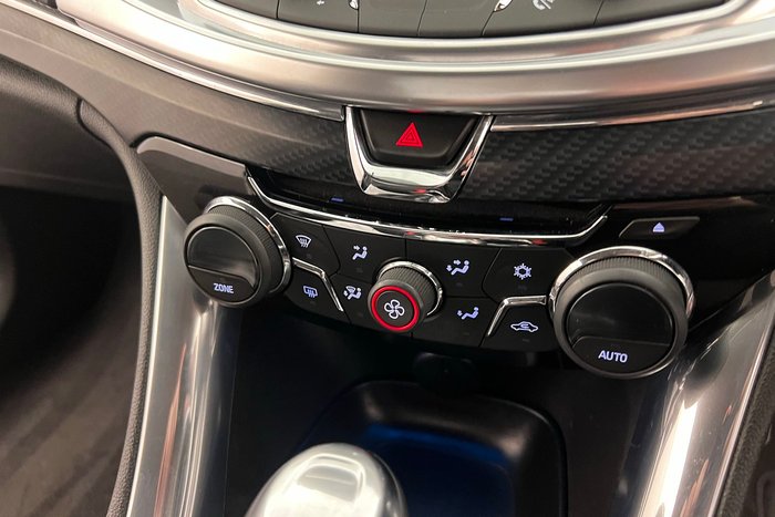 2015 Holden Ute SV6 Lightning