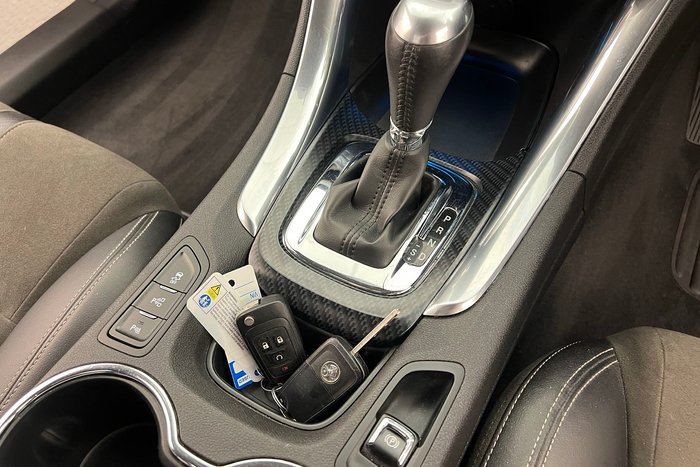 2015 Holden Ute SV6 Lightning