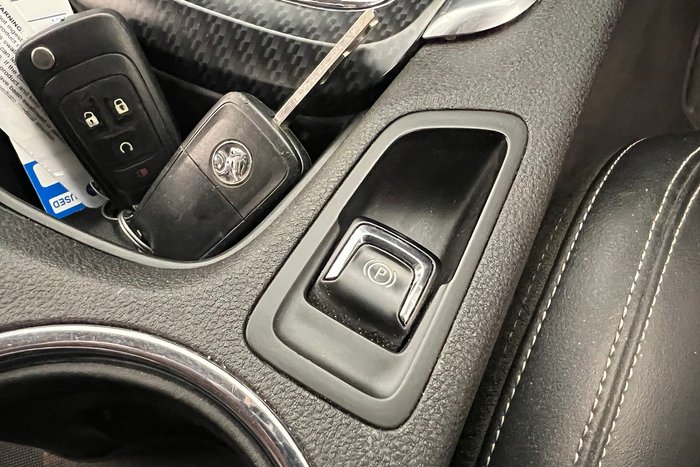 2015 Holden Ute SV6 Lightning