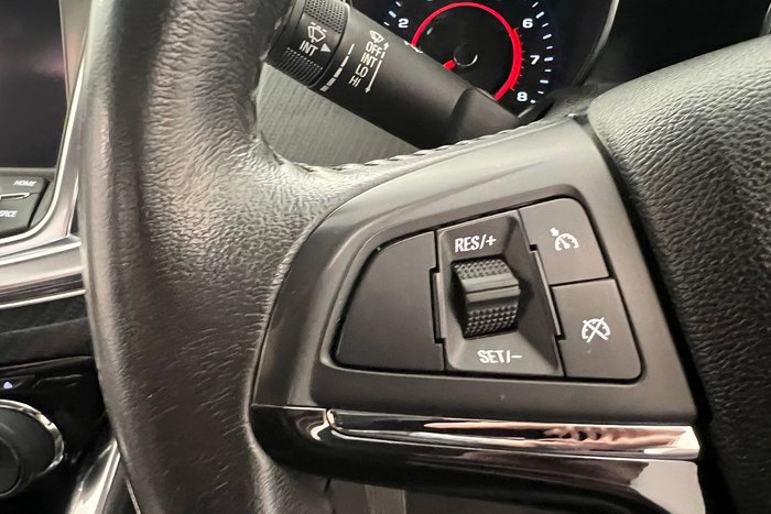 2015 Holden Ute SV6 Lightning