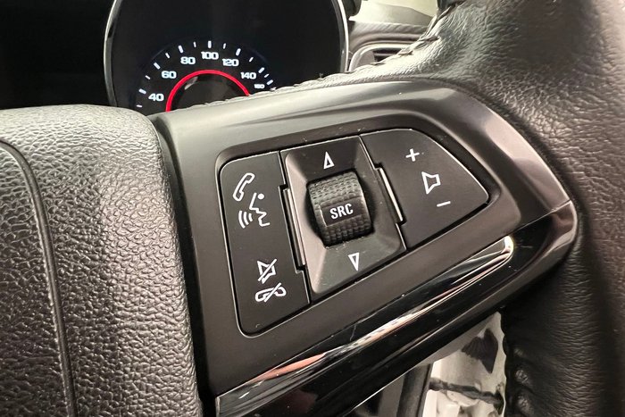 2015 Holden Ute SV6 Lightning