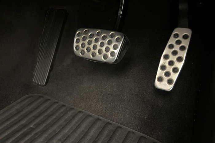 2015 Holden Ute SV6 Lightning