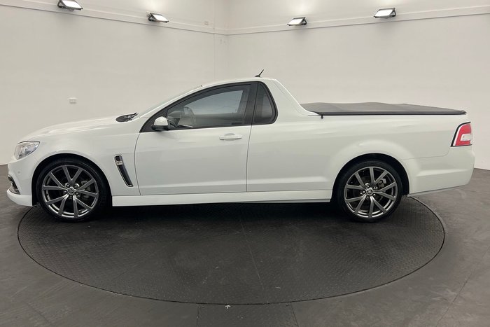 2015 Holden Ute SV6 Lightning