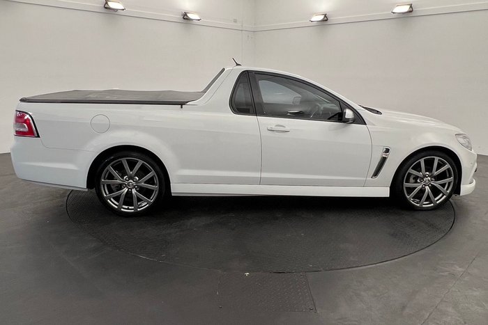 2015 Holden Ute SV6 Lightning