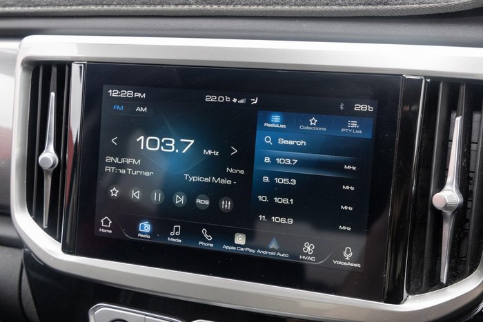 2022 GWM Ute Cannon-X